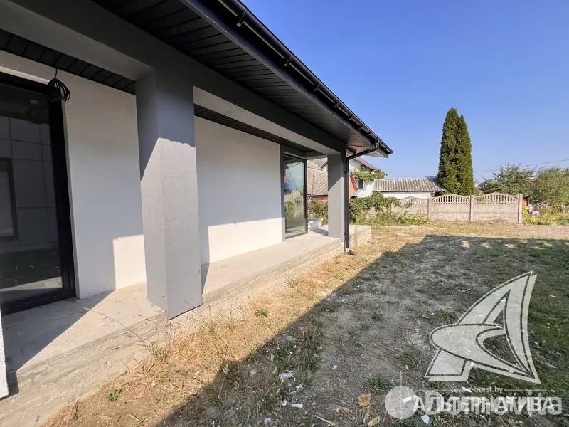 Продажа 1-этажной дачи в Бресте Брестская область, 75000USD, код 180087 - фото 28