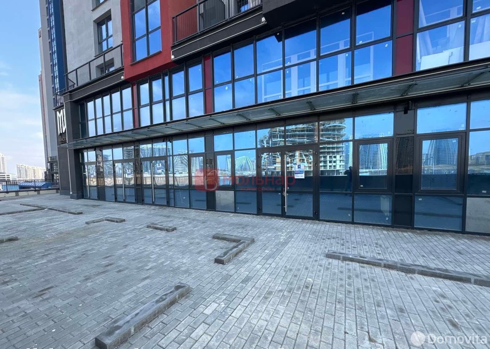 Снять торговое помещение на ул. Братская, д. 17 в Минске, 780EUR, код 966211 - фото 2