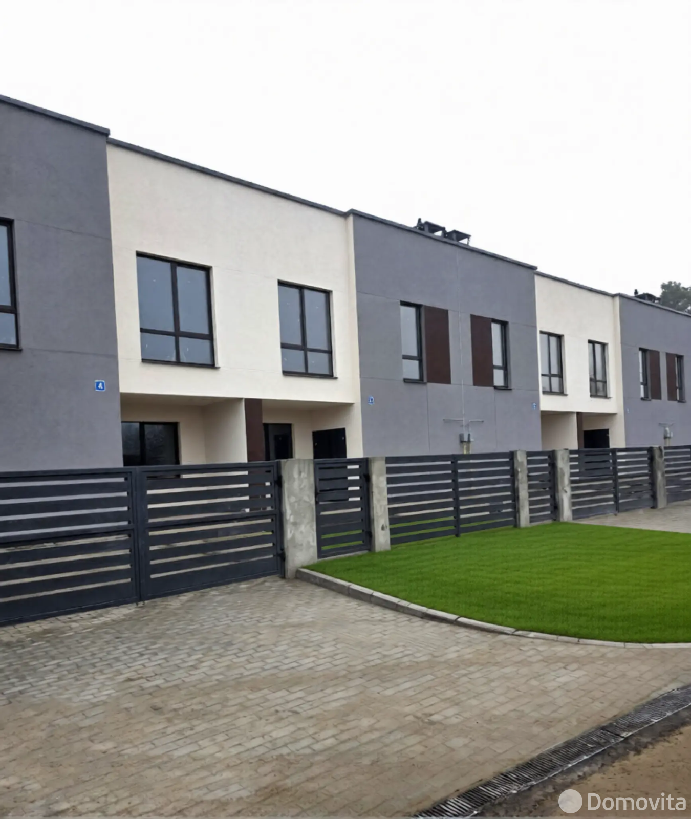 Цена продажи коттеджа, Ратомка, ул. Приозёрная