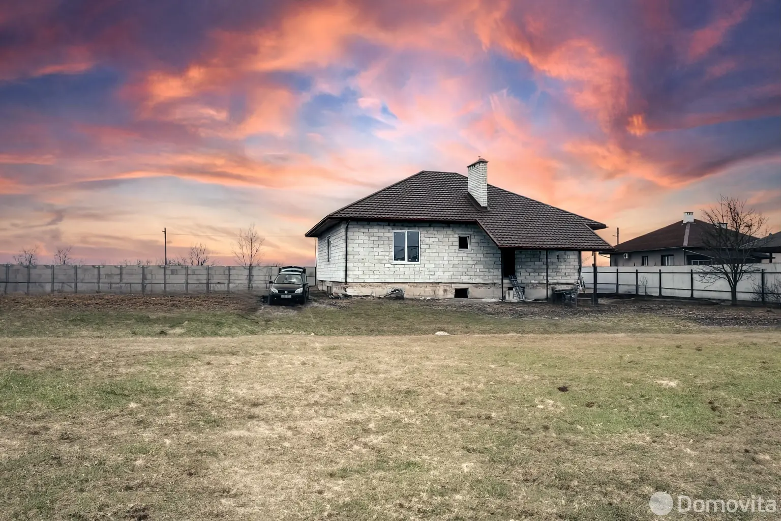 коттедж, Брест, ул. Полесская, д. 97 - лучшее предложение