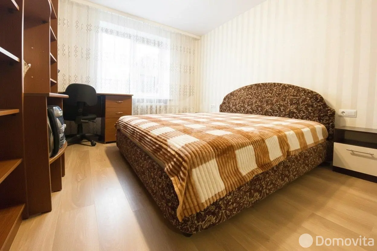 квартира, Минск, ул. Обойная, д. 4/1