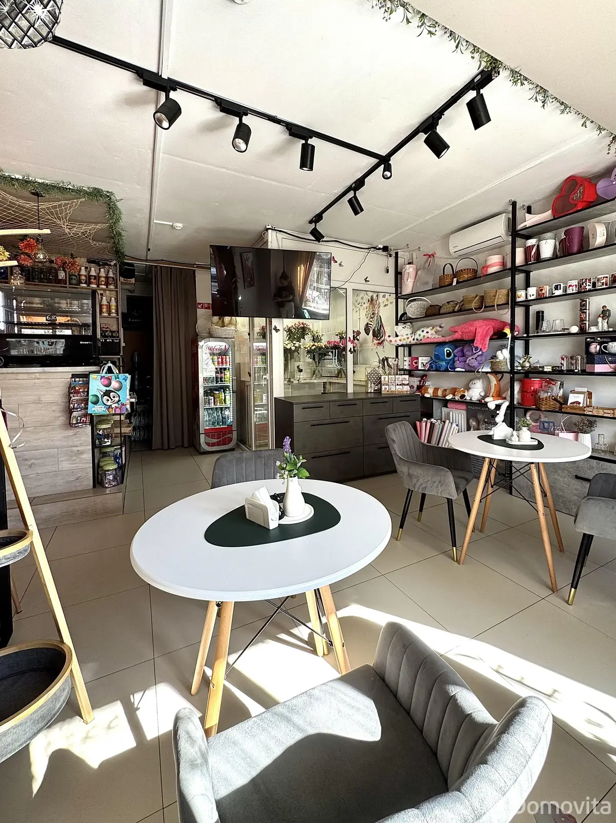 продажа объекта сферы услуг, Минск, ул. Репина, д. 4