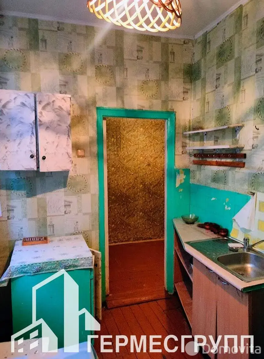 Стоимость продажи коттеджа, Первомайский, ул. Комсомольская