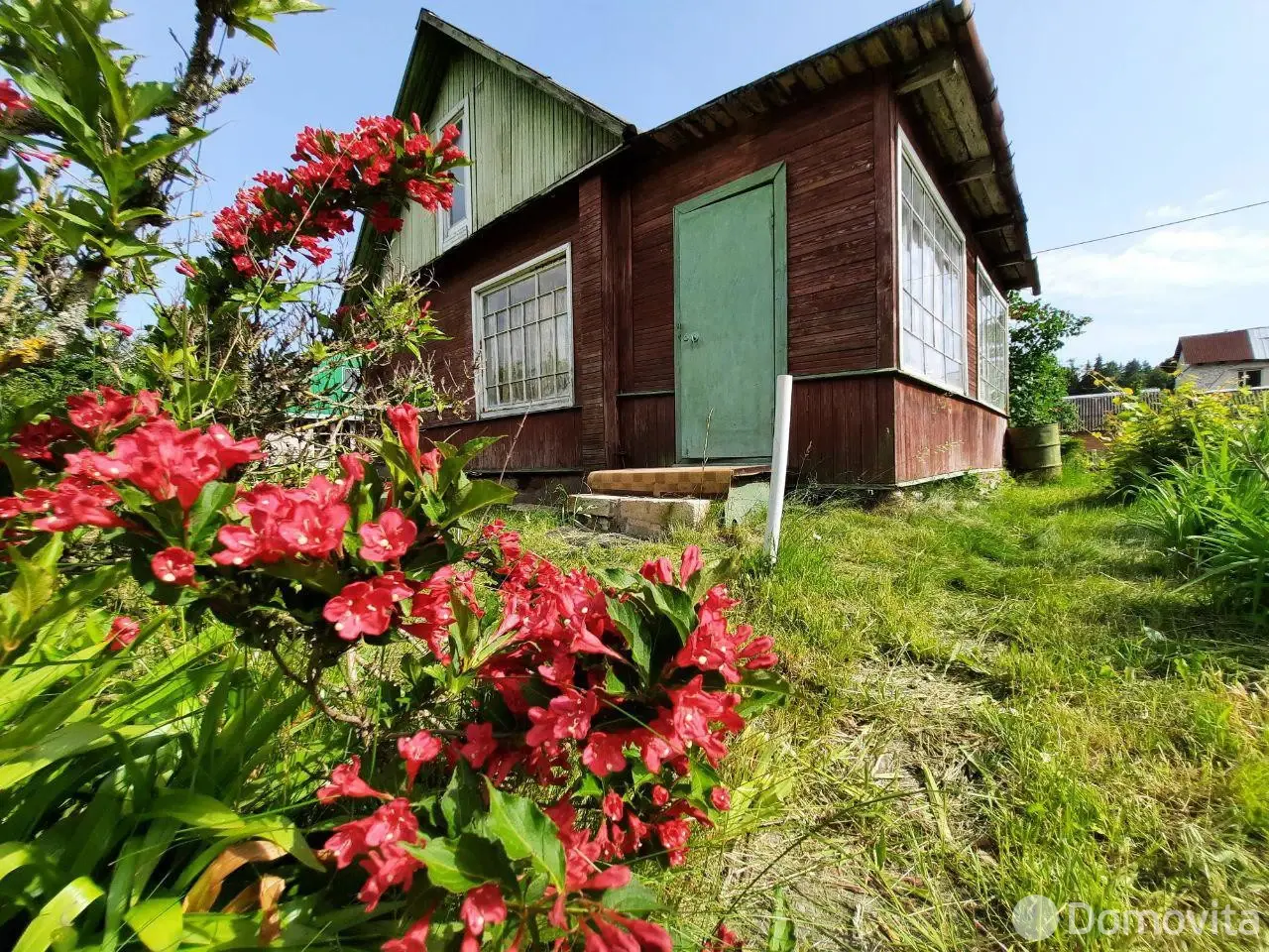 дача, Планета-плюс Воложинский район, , стоимость продажи 31 996 р.