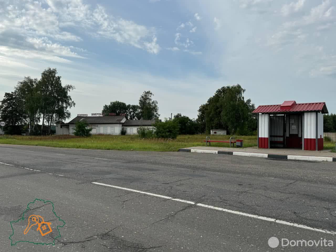 Купить помещение под сферу услуг в Боярах, ул. Изюмова, д. 1 - фото 12