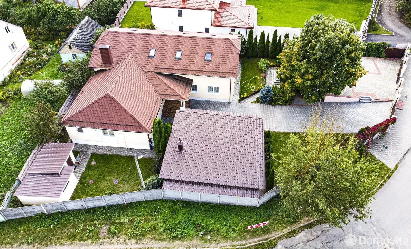 Стоимость продажи дома, Тарасово, ул. Партизанская