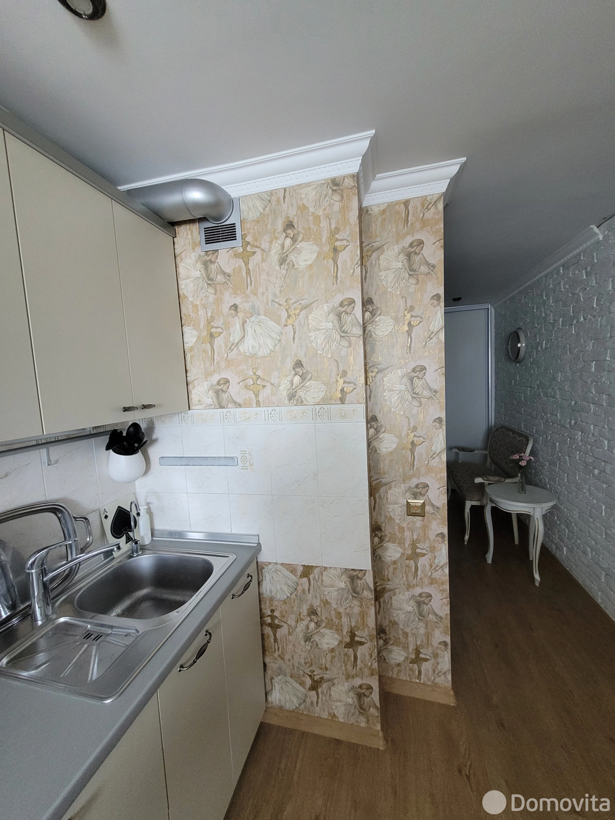 Снять 2-комнатную квартиру в Минске, ул. Максима Танка, д. 34/2, 650USD, код 148287 - фото 22