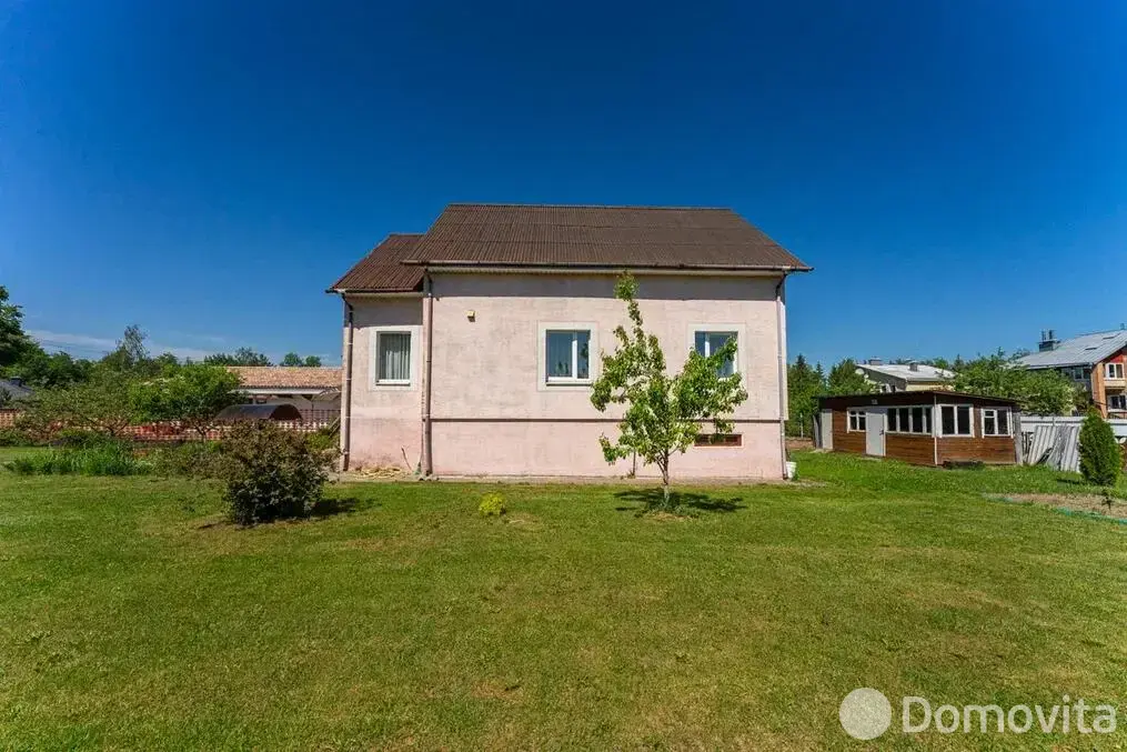 дом, Юхновка, ул. Дачная 