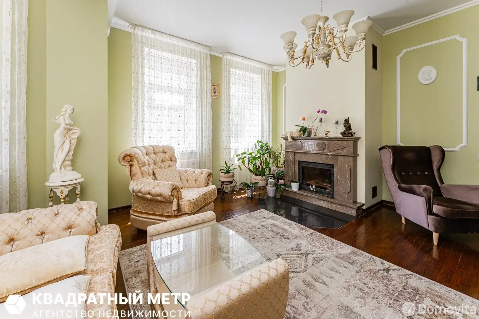 продажа дома, Голынка, ул. Дачная, д. 73