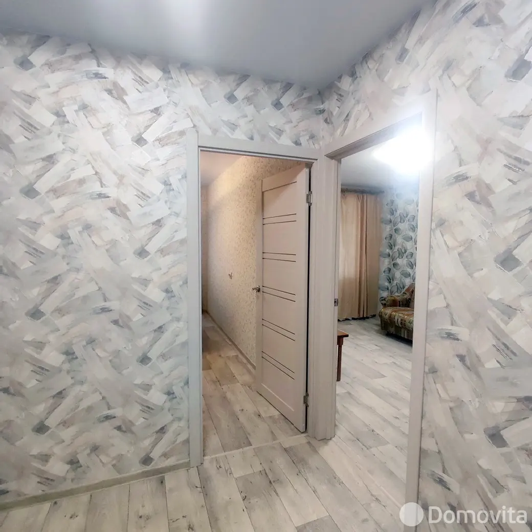 квартира, Минск, пр-т Независимости, д. 180