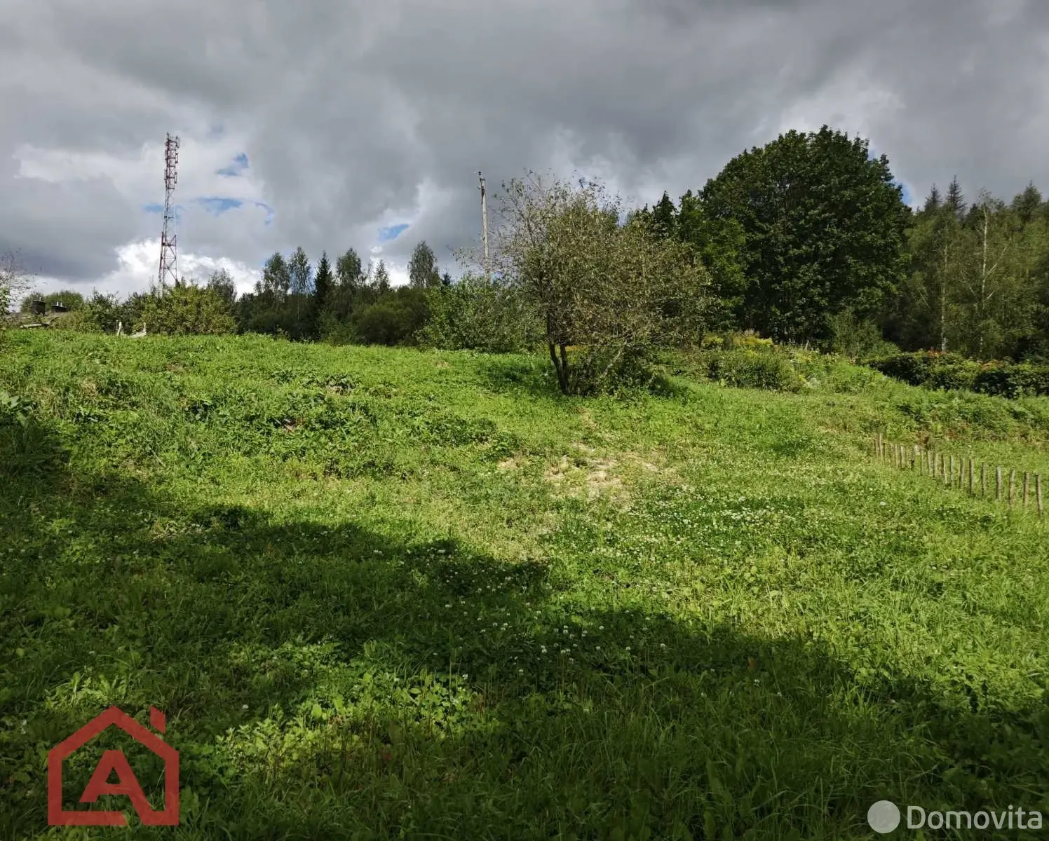 Купить земельный участок, 24.92 соток, Мончаки, Минская область, 54990USD, код 570913 - фото 15