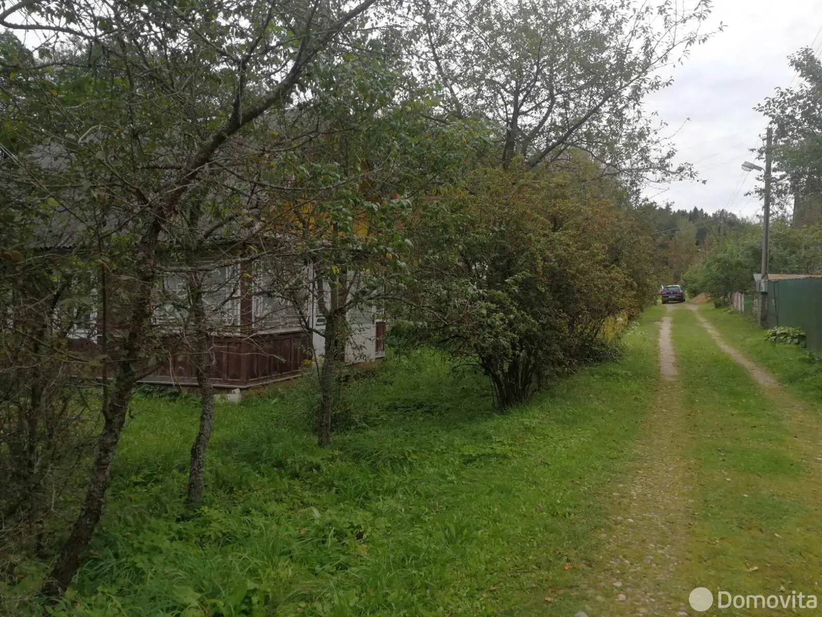 дача, Ручьи, 