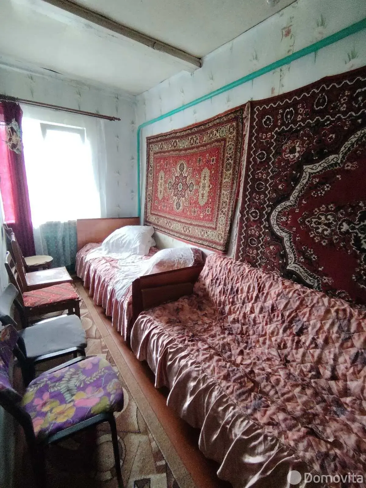 дом, Смолевичи, ул. Якуба Коласа, стоимость продажи 116 375 р.