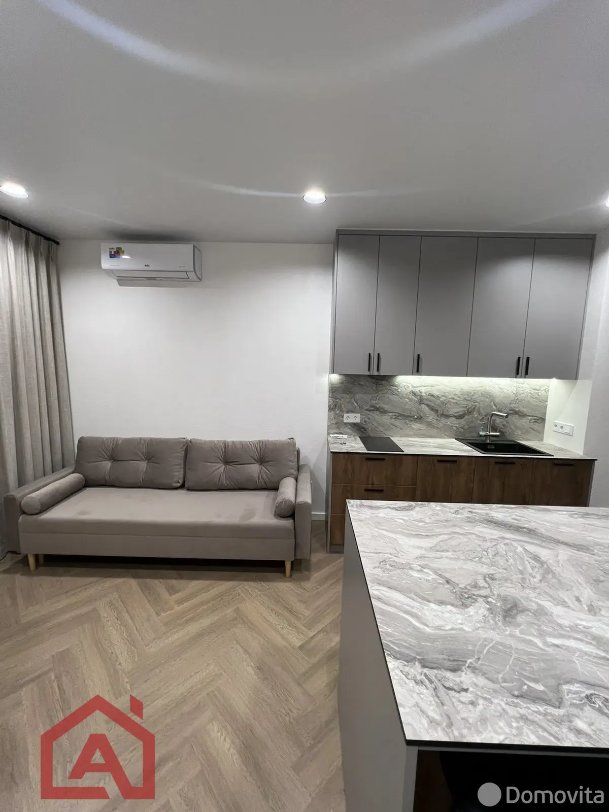 Снять 2-комнатную квартиру в Минске, ул. Михаила Савицкого, д. 1, 500USD, код 145500 - фото 4