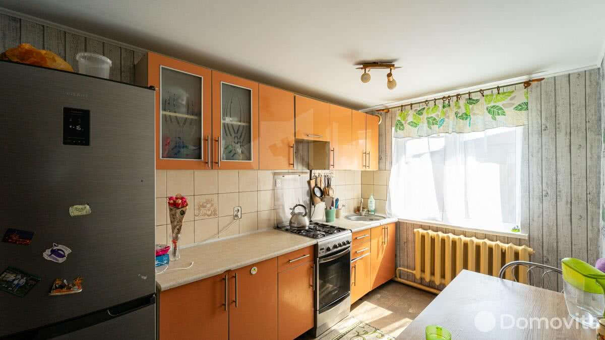 Продажа 1-этажного дома в Петришках, Минская область ул. Юбилейная, 44000USD, код 635434 - фото 6