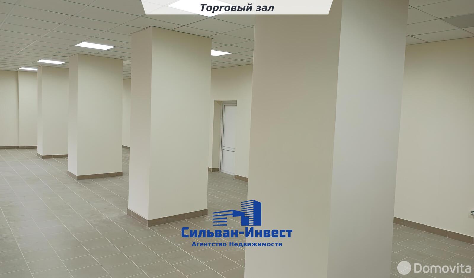 Цена продажи торгового объекта, Бобруйск, ул. Ульяновская, д. 21