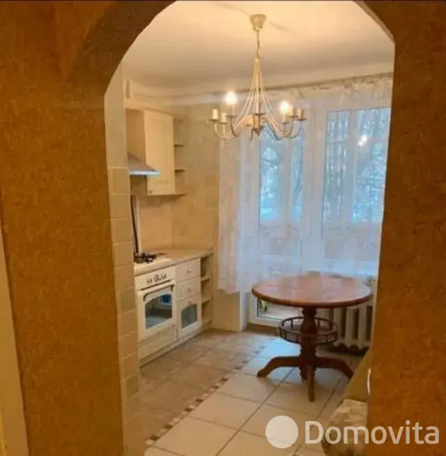 квартира, Минск, ул. Левкова, д. 10 на ст. метро Ковальская слобода