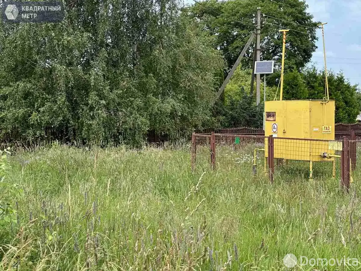 Купить земельный участок, 16 соток, Кондратовичи, Минская область, 15000USD, код 570675 - фото 16