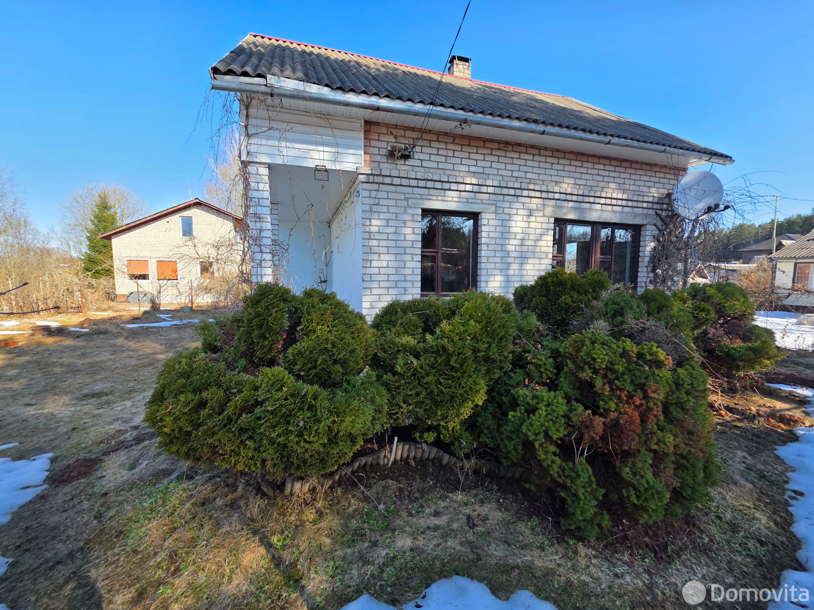 Купить 2-этажную дачу в Микробиолог Минская область, 31500USD, код 185237 - фото 22