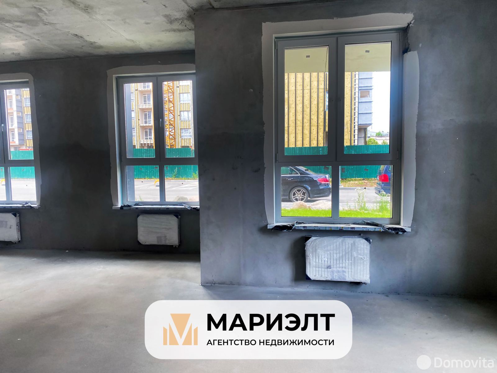 торговый объект, Минск, ул. Нововиленская, д. 61 - лучшее предложение