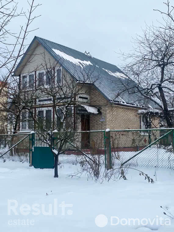 Цена продажи дома, Минск, ул. Ромашкина, д. 16