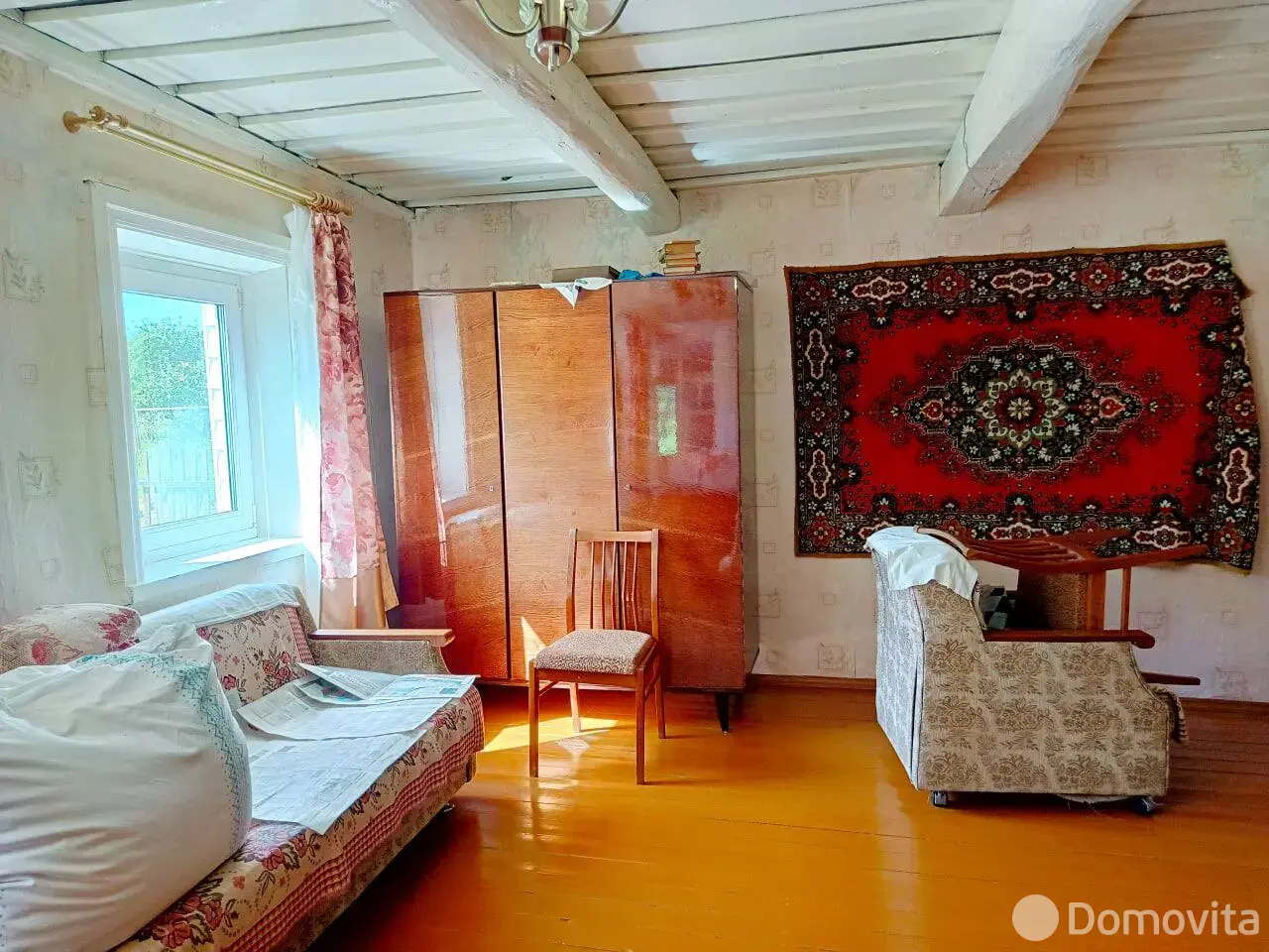 Стоимость продажи дома, Боровые, д. 16