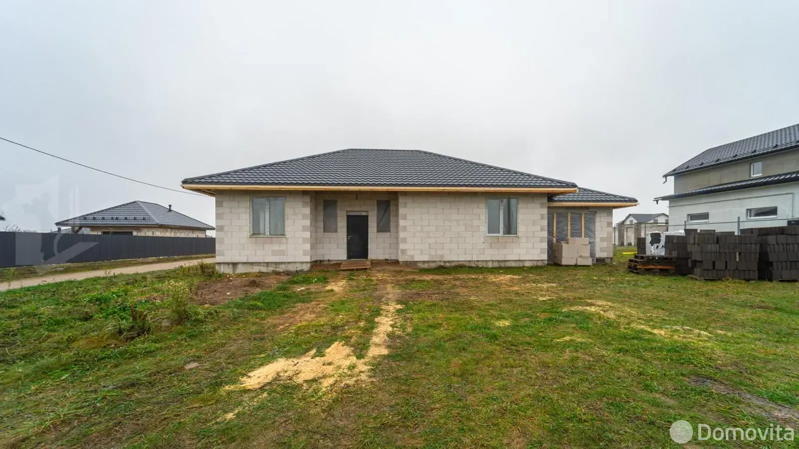 Стоимость продажи дома, Валевачи, ул. Могилёвская