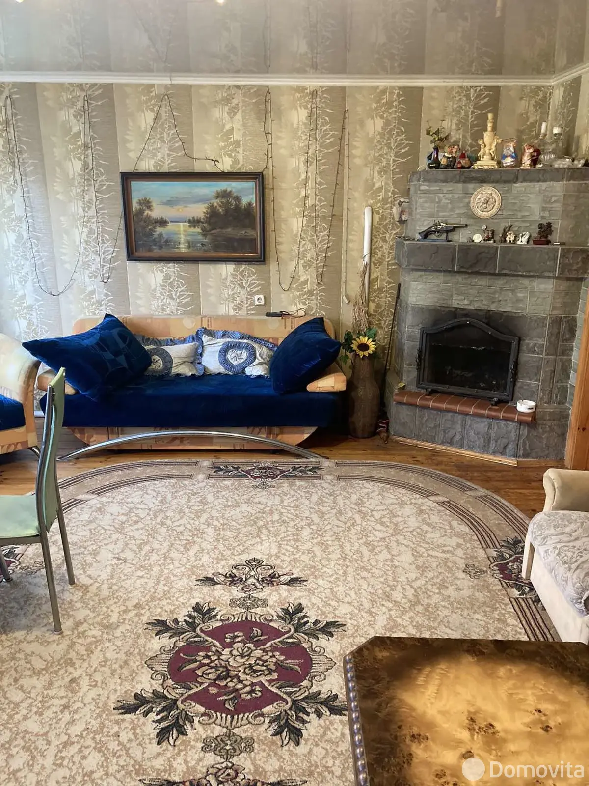 дом, Пинск, ул. Дорожная