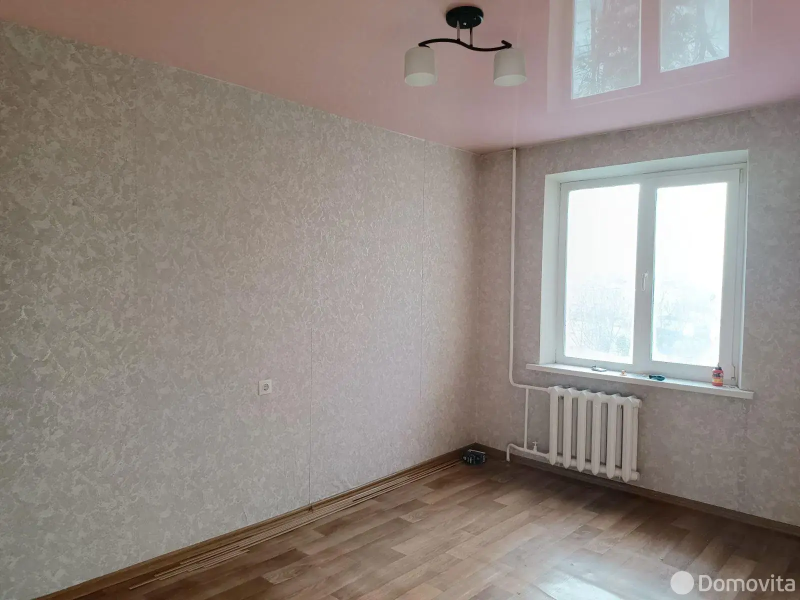 купить комнату, Фаниполь, пер. Ленинградский, д. 3