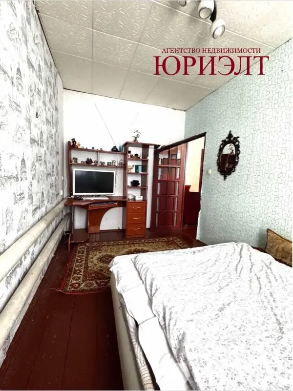 коттедж, Гомель, пер. Крупской 2-й