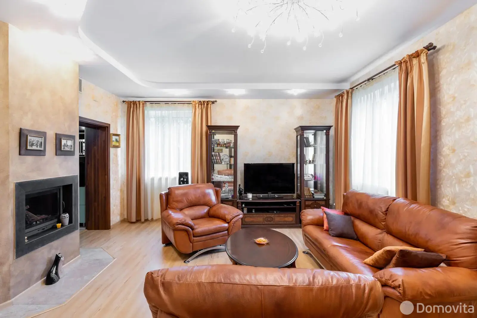 дом, Прилесье, ул. Красная 