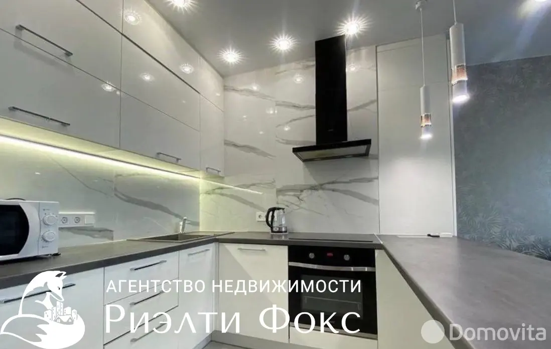 Снять 2-комнатную квартиру в Минске, ул. Франциска Скорины, д. 5, 700USD, код 149578 - фото 21