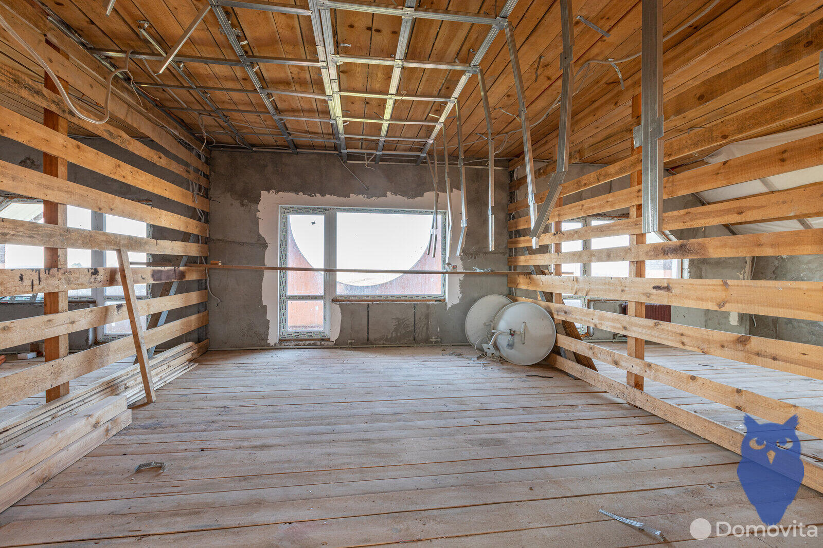 Купить помещение под сферу услуг в Колеевцах, ул. Лесная, д. 30 - фото 14