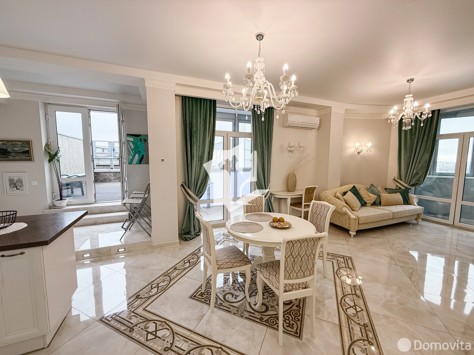 квартира, Минск, пр-т Победителей, д. 27 