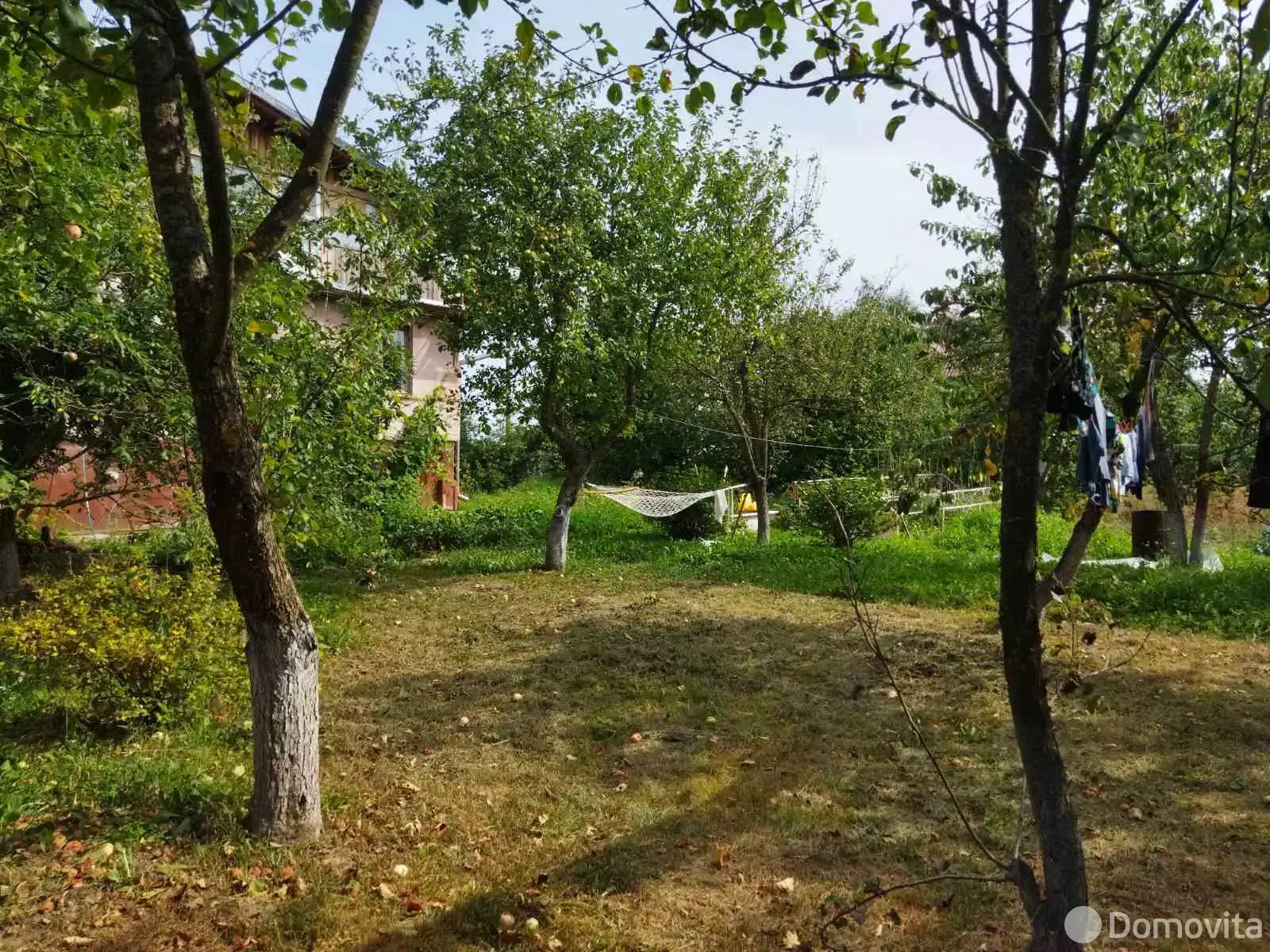 дача, Миколаевичи, ул. Подгорная