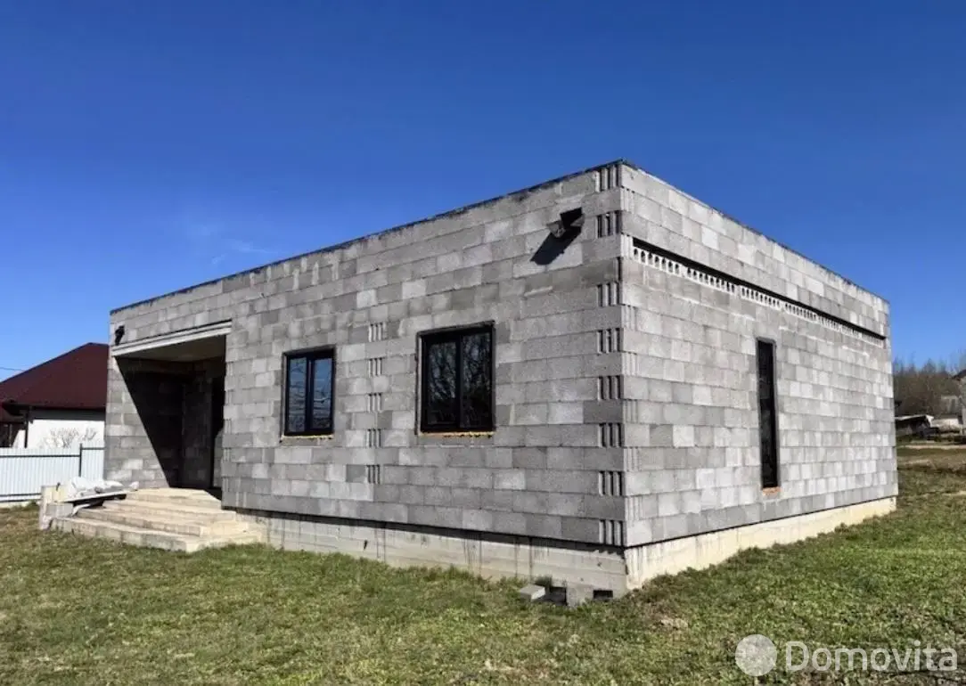 коттедж, НИВА-Ф, 