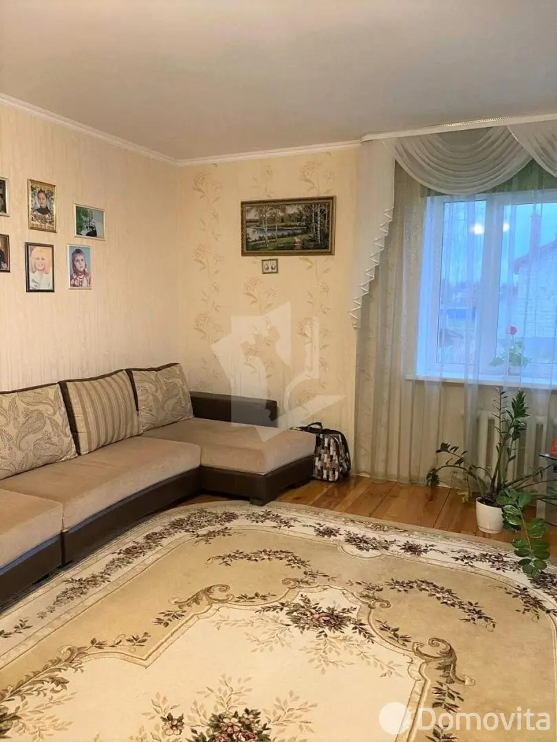 Снять 2-этажный коттедж в Юхновке, Минская область, ул. Дачная, д. 64, 700USD, код 4827 - фото 14