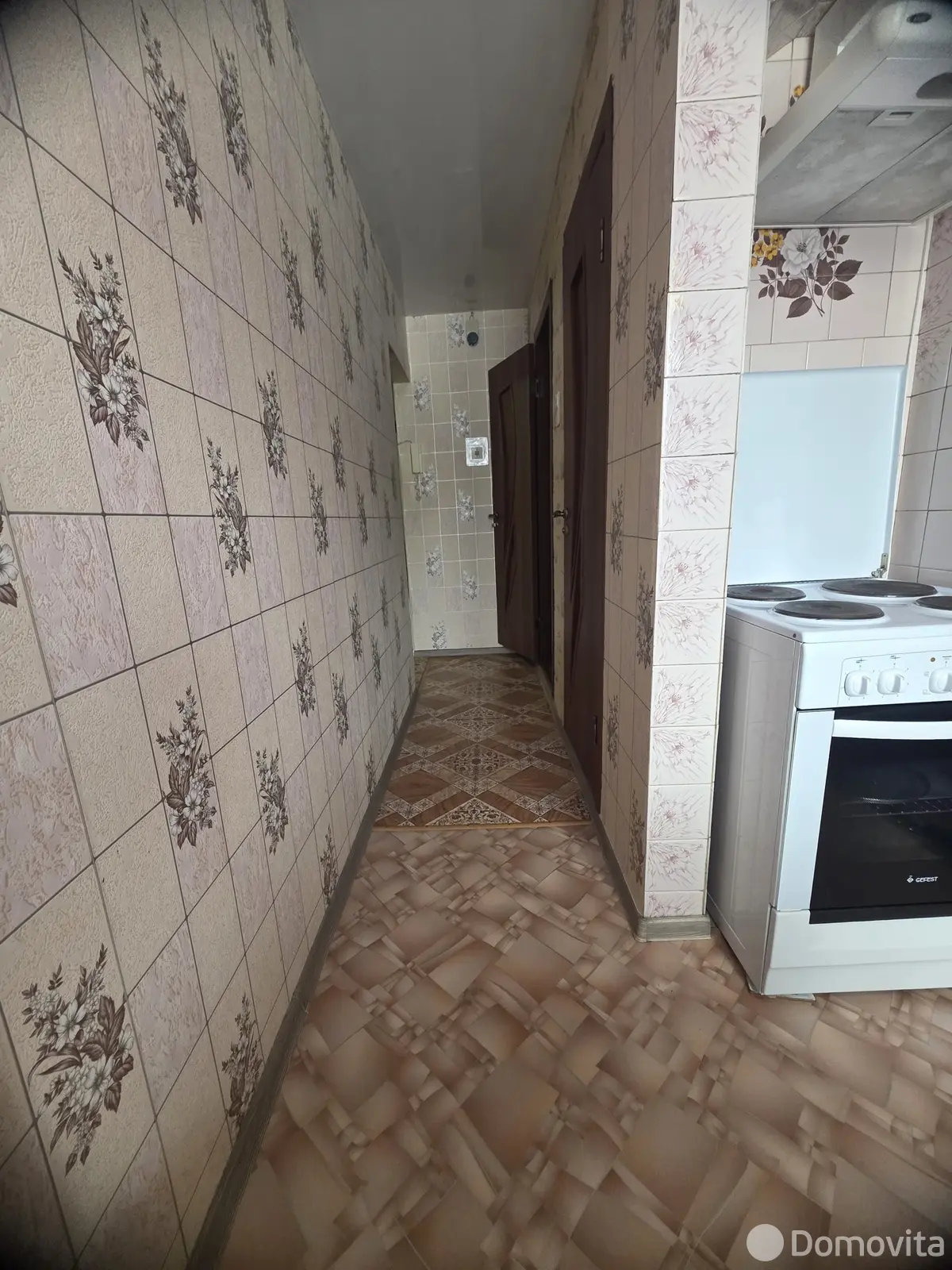 квартира, Минск, ул. Городецкая, д. 58 в Первомайском районе