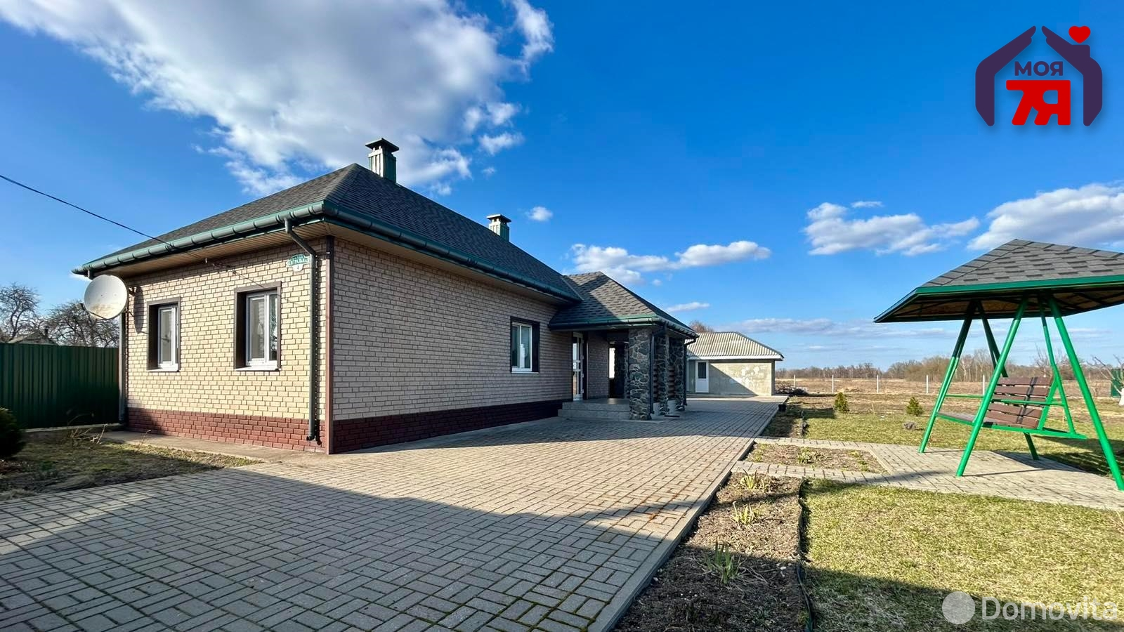 дом, Мазурщина, ул. Центральная