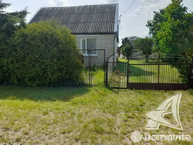 дом, Прилуки, 