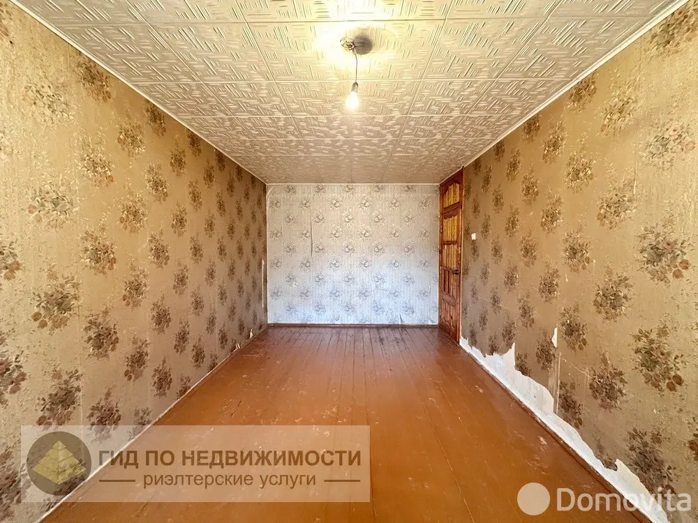Продажа комнаты в Гродно, ул. Пушкина, д. 38, цена 14000 USD, код 7606 - фото 5