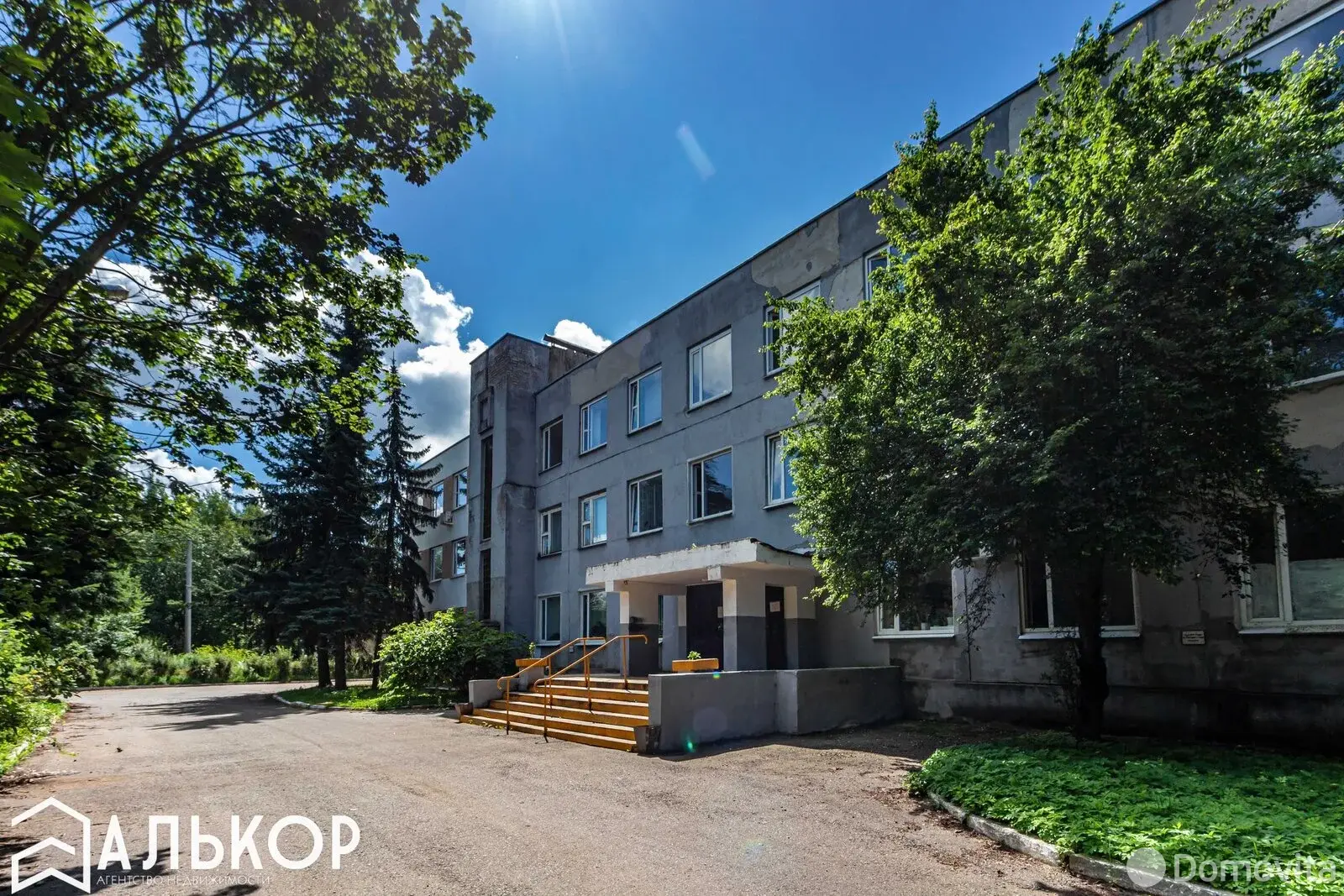 Снять складское помещение на ул. Михася Лынькова, д. 133 в Минске, код 964197 - фото 16