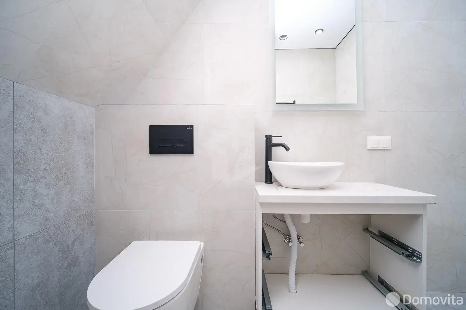 Купить 2-этажную дачу в Пограничнике Могилевская область, 90000USD, код 184474 - фото 42