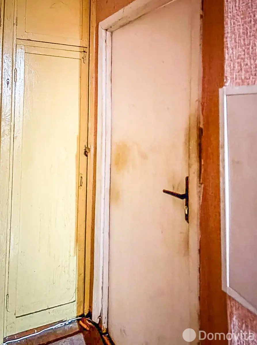 Продажа комнаты в Минске, ул. Кнорина, д. 15/А, цена 63000 BYN, код 7857 - фото 15