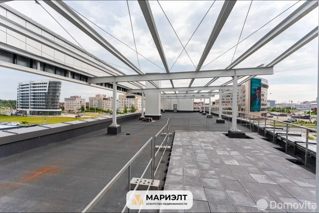 арендовать объект сферы услуг, Минск, пр-т Победителей, д. 102/А