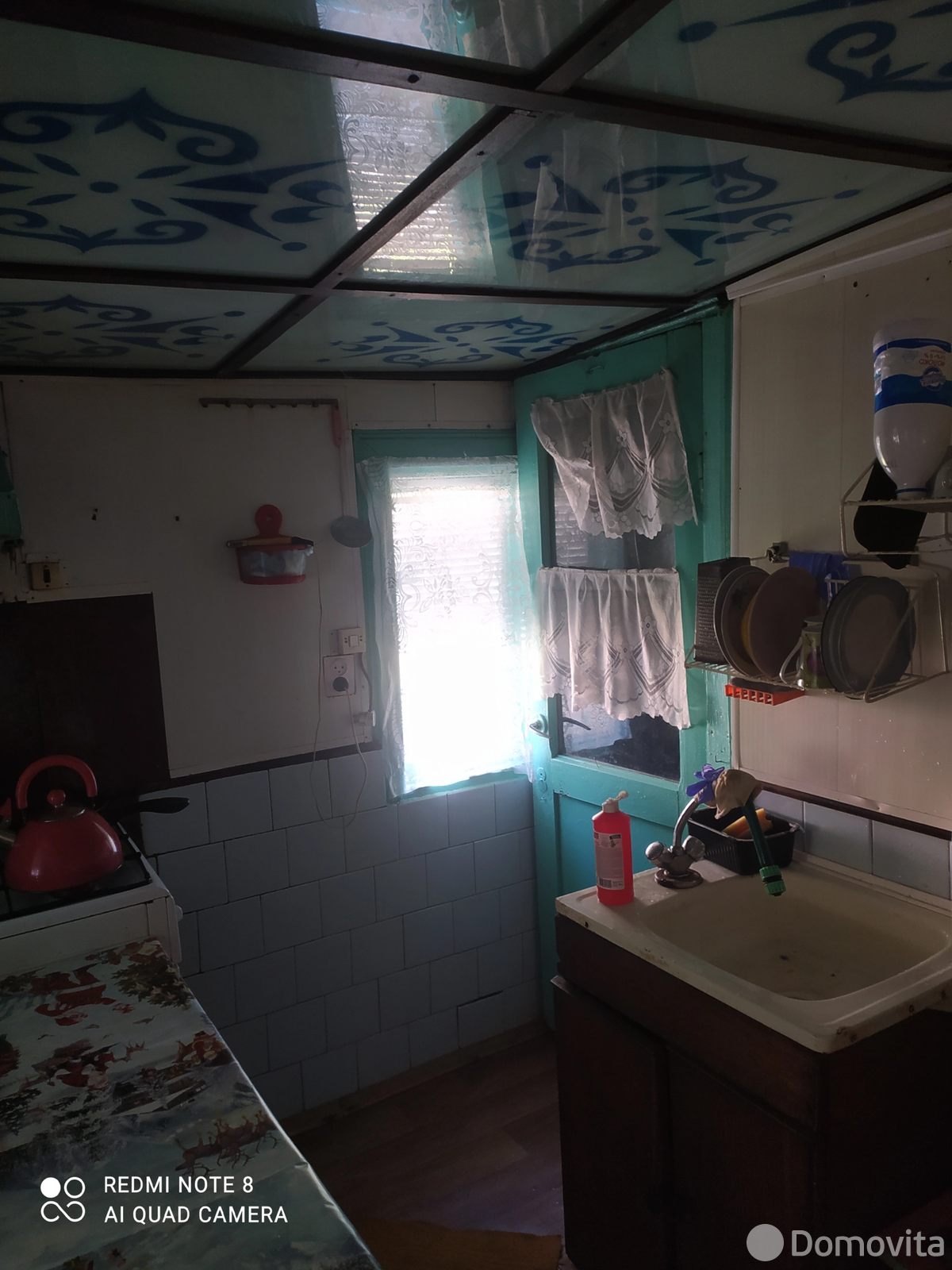 дом, Пружаны, ул. Гудимова, д. 46