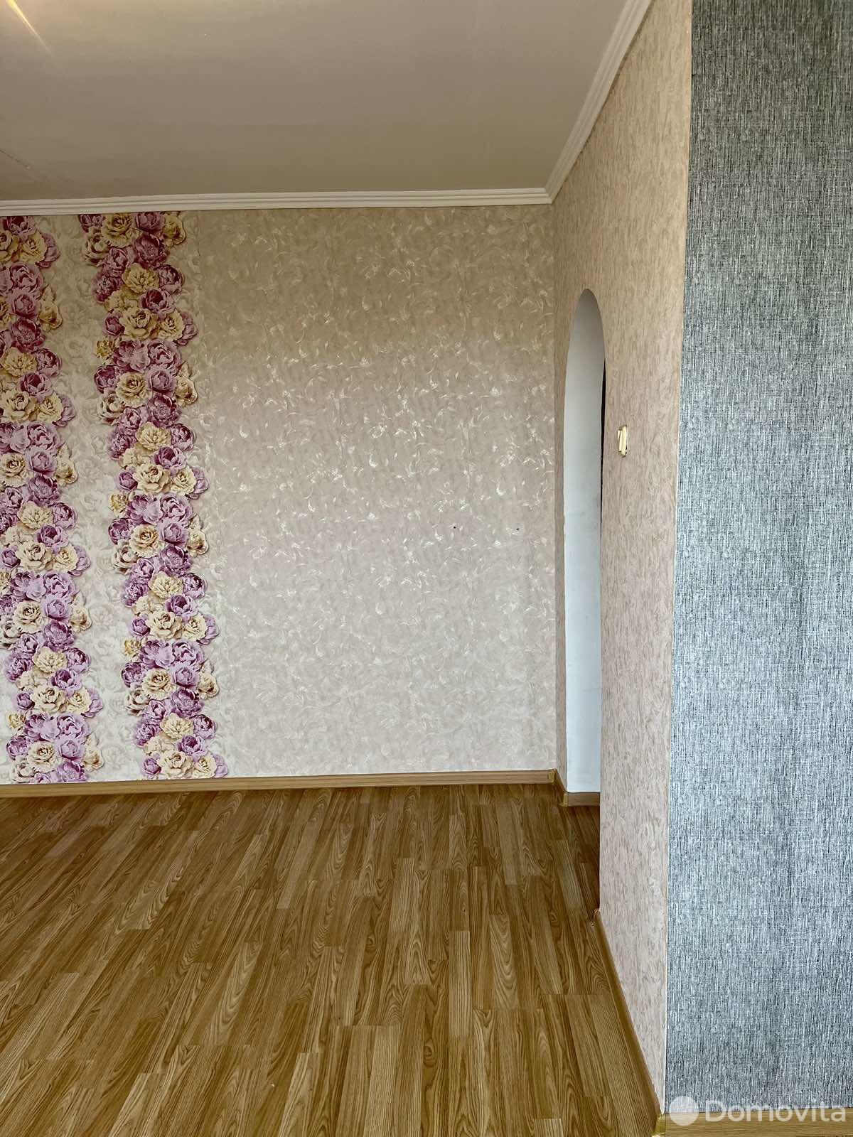 Продажа 1-комнатной квартиры в Пинске, ул. Дзержинского, д. 25, 13000 USD, код: 930490 - фото 3