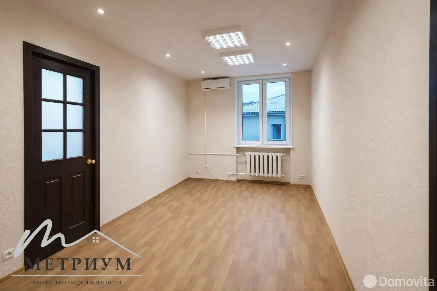 Цена аренды офиса, Минск, ул. Серафимовича, д. 13