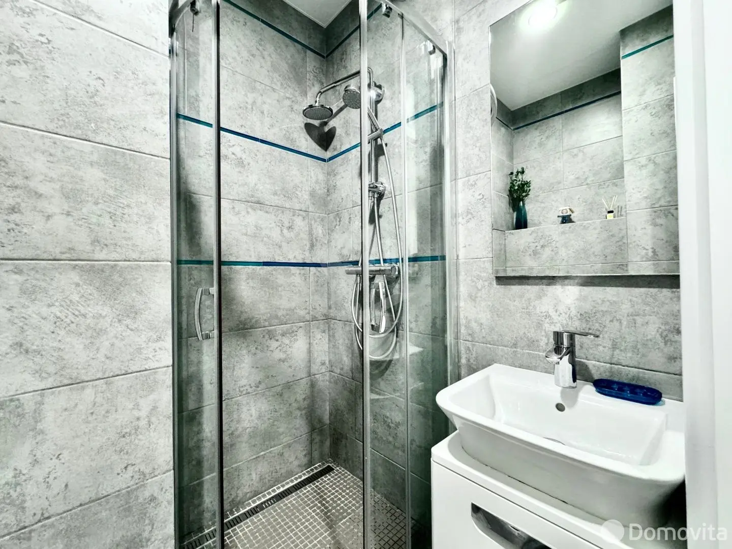 Снять 3-комнатную квартиру в Минске, пр-т Победителей, д. 119, 1200USD, код 149137 - фото 15