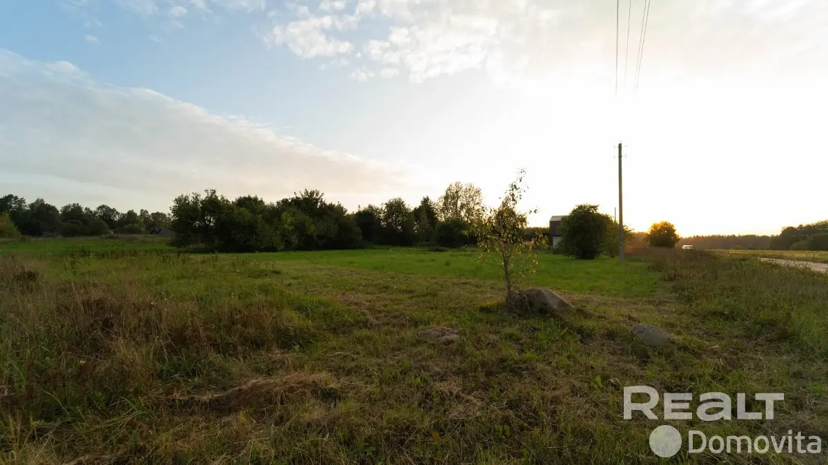 Купить земельный участок, 29 соток, Саковка, Минская область, 24500USD, код 571569 - фото 5